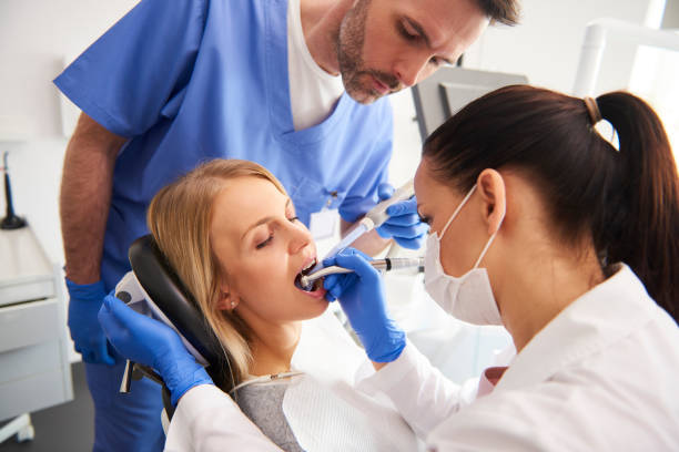 Best Dental Exams and Cleanings  in Darrington, WA